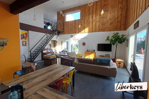 Villa i La Tremblade, Charente-Maritime, La Tremblade - € 570.000 | Ref: DOM28929 - foto 1