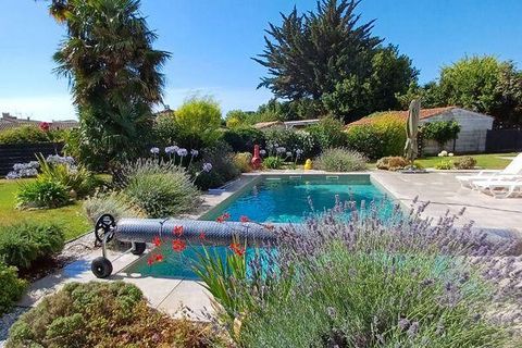 Villa i La Tremblade, Charente-Maritime, La Tremblade - € 570.000 | Ref: DOM28929 - foto 2
