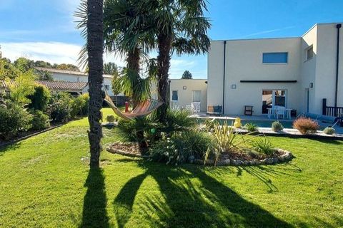 Villa i La Tremblade, Charente-Maritime, La Tremblade - € 570.000 | Ref: DOM28929 - foto 3