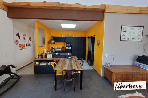 Villa i La Tremblade, Charente-Maritime, La Tremblade - € 570.000 | Ref: DOM28929 - foto 4
