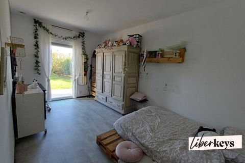 Villa i La Tremblade, Charente-Maritime, La Tremblade - € 570.000 | Ref: DOM28929 - foto 7