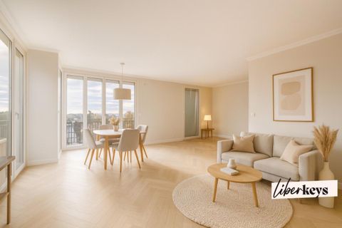 Leilighet i Maurepas, Yvelines, Maurepas - € 278 000 | Ref: DOM25241 - foto 4
