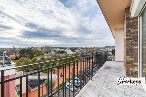 Leilighet i Maurepas, Yvelines, Maurepas - € 278 000 | Ref: DOM25241 - foto 5