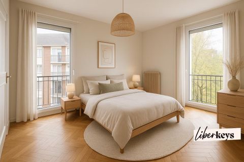 Leilighet i Maurepas, Yvelines, Maurepas - € 278 000 | Ref: DOM25241 - foto 12