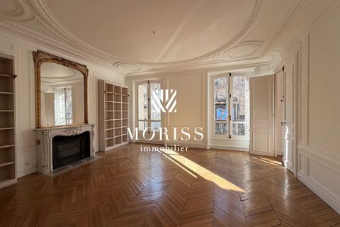 Lejlighed i Paris, Paris, Paris - € 2.699.000 | Ref: 86791280 - foto 1