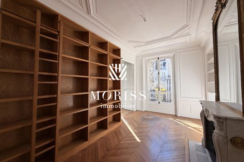 Lejlighed i Paris, Paris, Paris - € 2.699.000 | Ref: 86791280 - foto 8