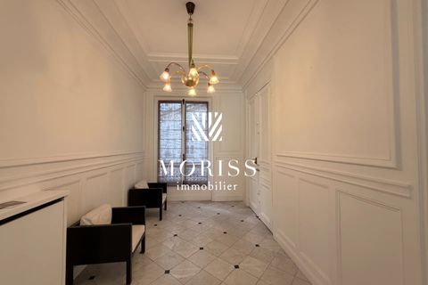 Lejlighed i Paris, Paris, Paris - € 2.699.000 | Ref: 86791280 - foto 9