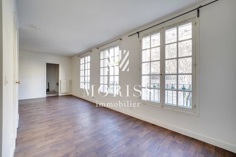 Lejlighed i Paris, Paris, Paris - € 420.000 | Ref: 86795860 - foto 1