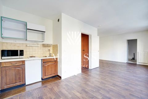 Lejlighed i Paris, Paris, Paris - € 420.000 | Ref: 86795860 - foto 5