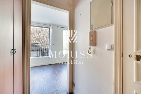 Lejlighed i Paris, Paris, Paris - € 420.000 | Ref: 86795860 - foto 10