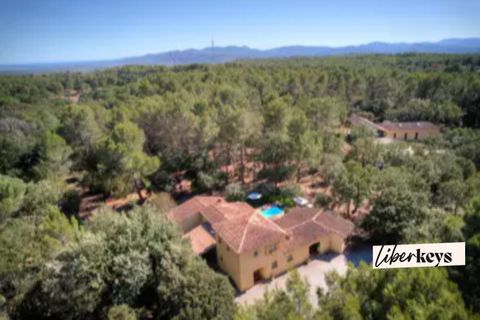 Villa a La Motte, Var, La Motte - € 750.000 | Ref: DOM27919 - foto 2
