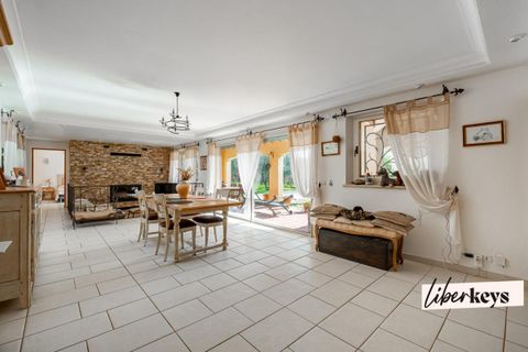 Villa a La Motte, Var, La Motte - € 750.000 | Ref: DOM27919 - foto 3