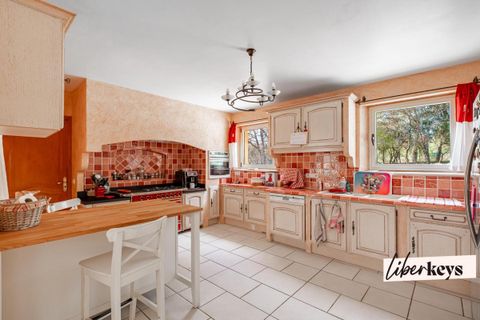 Villa a La Motte, Var, La Motte - € 750.000 | Ref: DOM27919 - foto 6