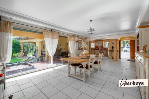 Villa a La Motte, Var, La Motte - € 750.000 | Ref: DOM27919 - foto 10