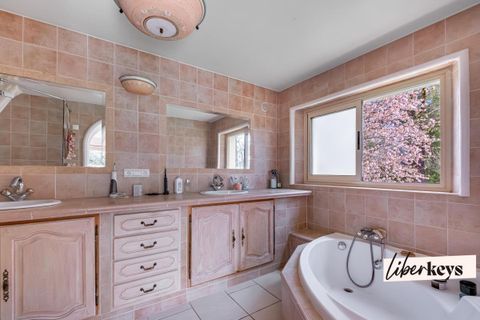 Villa a La Motte, Var, La Motte - € 750.000 | Ref: DOM27919 - foto 11