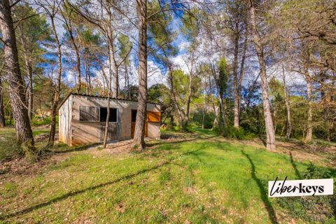 Villa a La Motte, Var, La Motte - € 750.000 | Ref: DOM27919 - foto 12