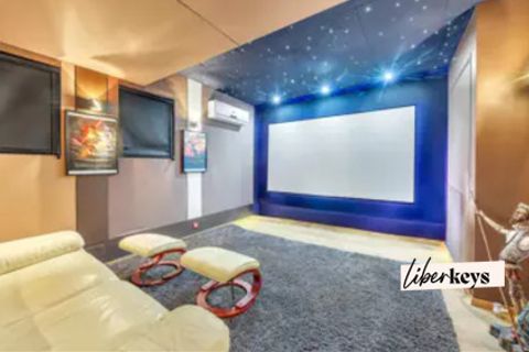 Villa a La Motte, Var, La Motte - € 750.000 | Ref: DOM27919 - foto 13