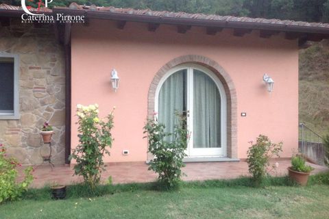 Villa a Londa, Florence, Londa - € 800.000 | Ref: GA75 - foto 2