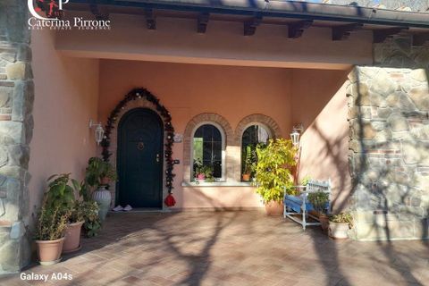 Villa a Londa, Florence, Londa - € 800.000 | Ref: GA75 - foto 3