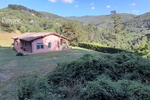 Villa a Londa, Florence, Londa - € 800.000 | Ref: GA75 - foto 4