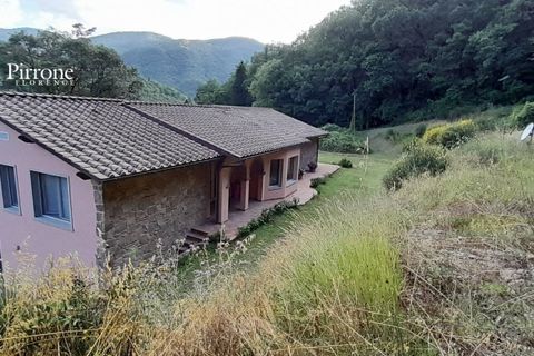 Villa a Londa, Florence, Londa - € 800.000 | Ref: GA75 - foto 6