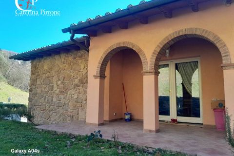 Villa a Londa, Florence, Londa - € 800.000 | Ref: GA75 - foto 8