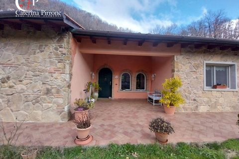 Villa a Londa, Florence, Londa - € 800.000 | Ref: GA75 - foto 9