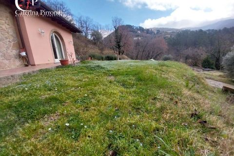 Villa a Londa, Florence, Londa - € 800.000 | Ref: GA75 - foto 10