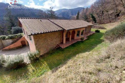 Villa a Londa, Florence, Londa - € 800.000 | Ref: GA75 - foto 11