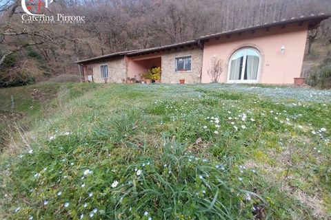 Villa a Londa, Florence, Londa - € 800.000 | Ref: GA75 - foto 12