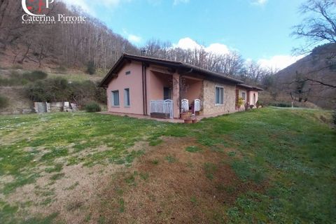 Villa a Londa, Florence, Londa - € 800.000 | Ref: GA75 - foto 14