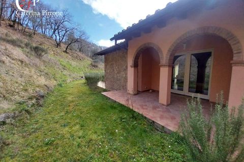 Villa a Londa, Florence, Londa - € 800.000 | Ref: GA75 - foto 16