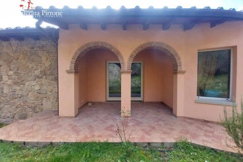 Villa a Londa, Florence, Londa - € 800.000 | Ref: GA75 - foto 17