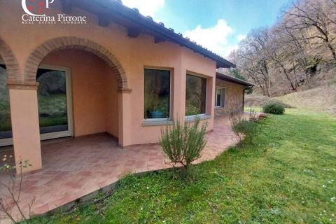 Villa a Londa, Florence, Londa - € 800.000 | Ref: GA75 - foto 18