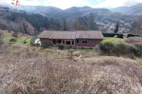 Villa a Londa, Florence, Londa - € 800.000 | Ref: GA75 - foto 22