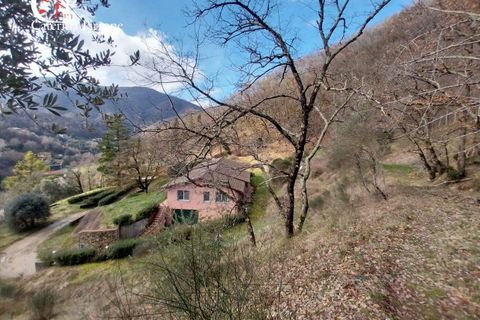 Villa a Londa, Florence, Londa - € 800.000 | Ref: GA75 - foto 24
