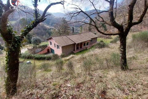 Villa a Londa, Florence, Londa - € 800.000 | Ref: GA75 - foto 25