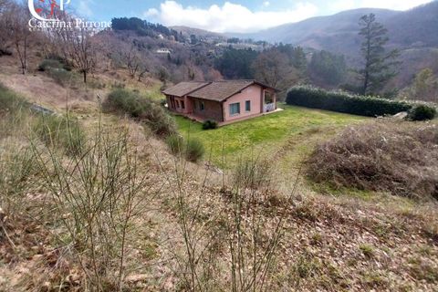 Villa a Londa, Florence, Londa - € 800.000 | Ref: GA75 - foto 26