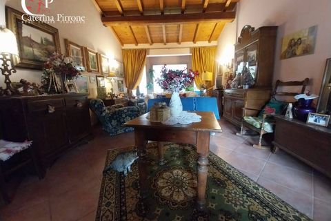 Villa a Londa, Florence, Londa - € 800.000 | Ref: GA75 - foto 27