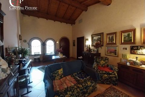 Villa a Londa, Florence, Londa - € 800.000 | Ref: GA75 - foto 28