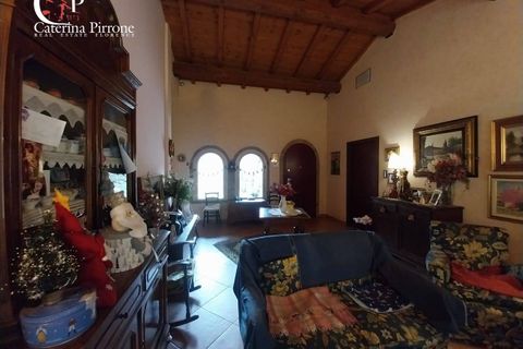 Villa a Londa, Florence, Londa - € 800.000 | Ref: GA75 - foto 30