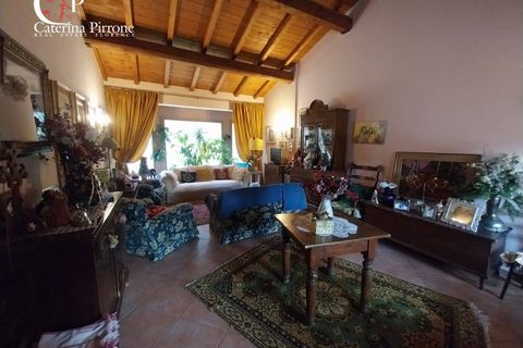 Villa a Londa, Florence, Londa - € 800.000 | Ref: GA75 - foto 31