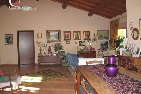 Villa a Londa, Florence, Londa - € 800.000 | Ref: GA75 - foto 32