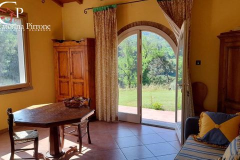 Villa a Londa, Florence, Londa - € 800.000 | Ref: GA75 - foto 34