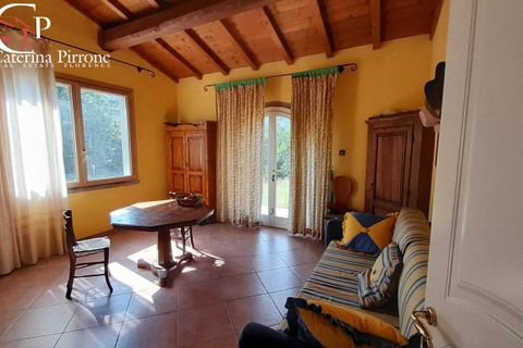 Villa a Londa, Florence, Londa - € 800.000 | Ref: GA75 - foto 35