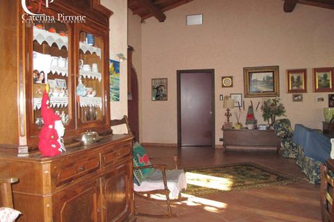 Villa a Londa, Florence, Londa - € 800.000 | Ref: GA75 - foto 36