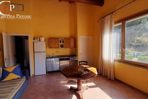 Villa a Londa, Florence, Londa - € 800.000 | Ref: GA75 - foto 37