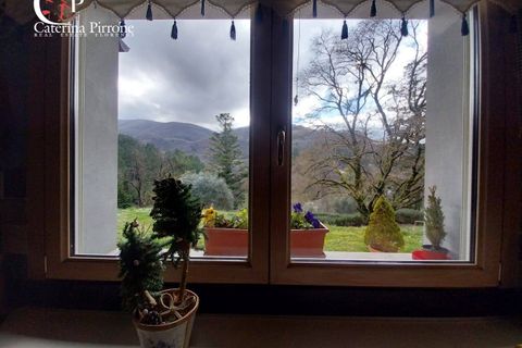 Villa a Londa, Florence, Londa - € 800.000 | Ref: GA75 - foto 39