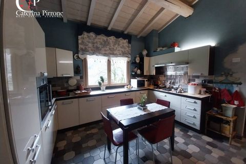 Villa a Londa, Florence, Londa - € 800.000 | Ref: GA75 - foto 40