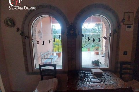 Villa a Londa, Florence, Londa - € 800.000 | Ref: GA75 - foto 42
